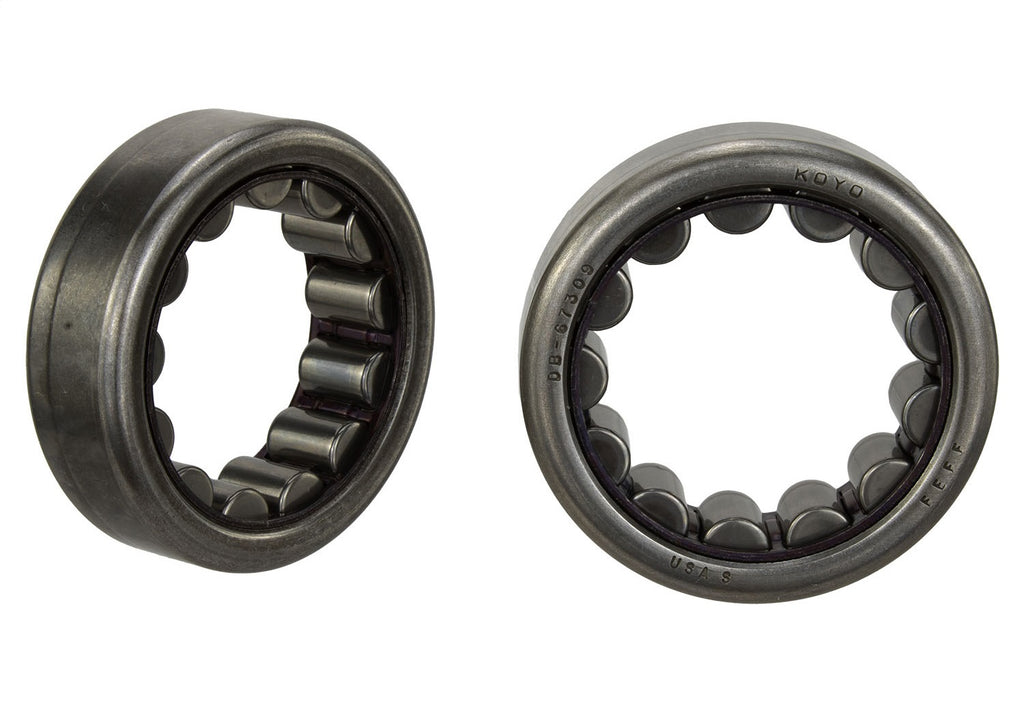 Ford Performance Parts M-1225-B 8.8" Outer Axle Bearing And Seal Kit for Select Ford Mustang