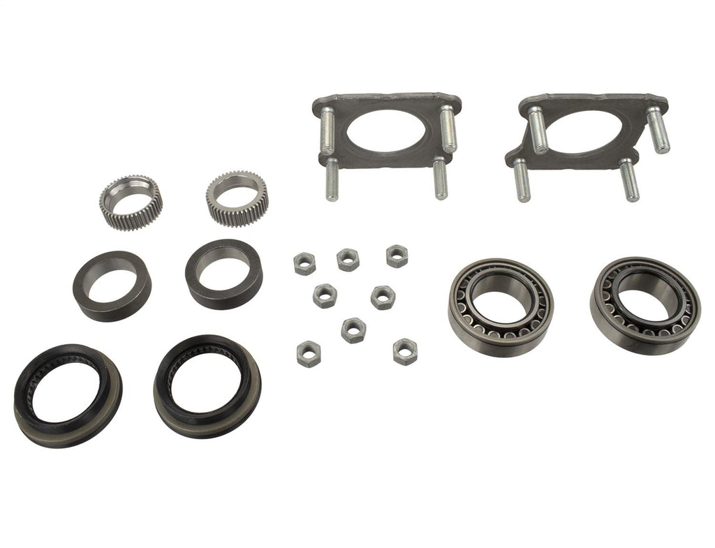 Ford Performance Parts M-1225-C Bronco M220 Rear Axle Outer Bearing/Seal Kit for Select Ford Bronco
