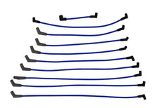 Load image into Gallery viewer, Ford Performance Parts M-12259-C301 9MM Spark Plug Wire Sets-"Ford Racing" for Select Ford Country Squire, Ford Custom 500, Ford E-100 Econoline, Ford E-100 Econoline Club Wagon, Ford E-150 Econoline, Ford E-150 Econoline Club Wagon, Ford E-250