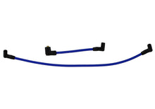 Load image into Gallery viewer, Ford Performance Parts M-12259-C301 9MM Spark Plug Wire Sets-"Ford Racing" for Select Ford Country Squire, Ford Custom 500, Ford E-100 Econoline, Ford E-100 Econoline Club Wagon, Ford E-150 Econoline, Ford E-150 Econoline Club Wagon, Ford E-250