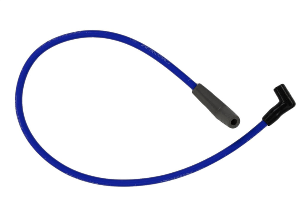 Ford Performance Parts M-12259-C301 9MM Spark Plug Wire Sets-"Ford Racing" for Select Ford Country Squire, Ford Custom 500, Ford E-100 Econoline, Ford E-100 Econoline Club Wagon, Ford E-150 Econoline, Ford E-150 Econoline Club Wagon, Ford E-250
