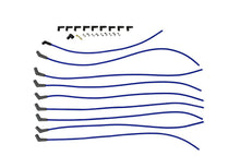 Load image into Gallery viewer, Ford Performance Parts M-12259-C302 9MM Spark Plug Wire Sets-"Ford Racing" for Select Ford Mustang