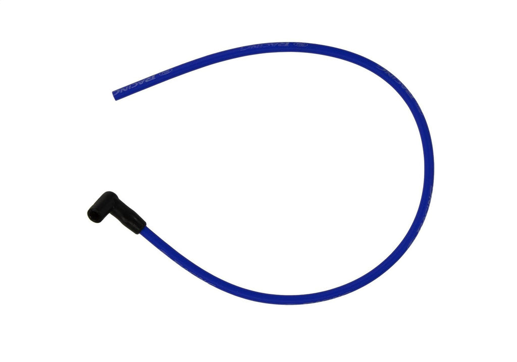 Ford Performance Parts M-12259-C302 9MM Spark Plug Wire Sets-"Ford Racing" for Select Ford Mustang