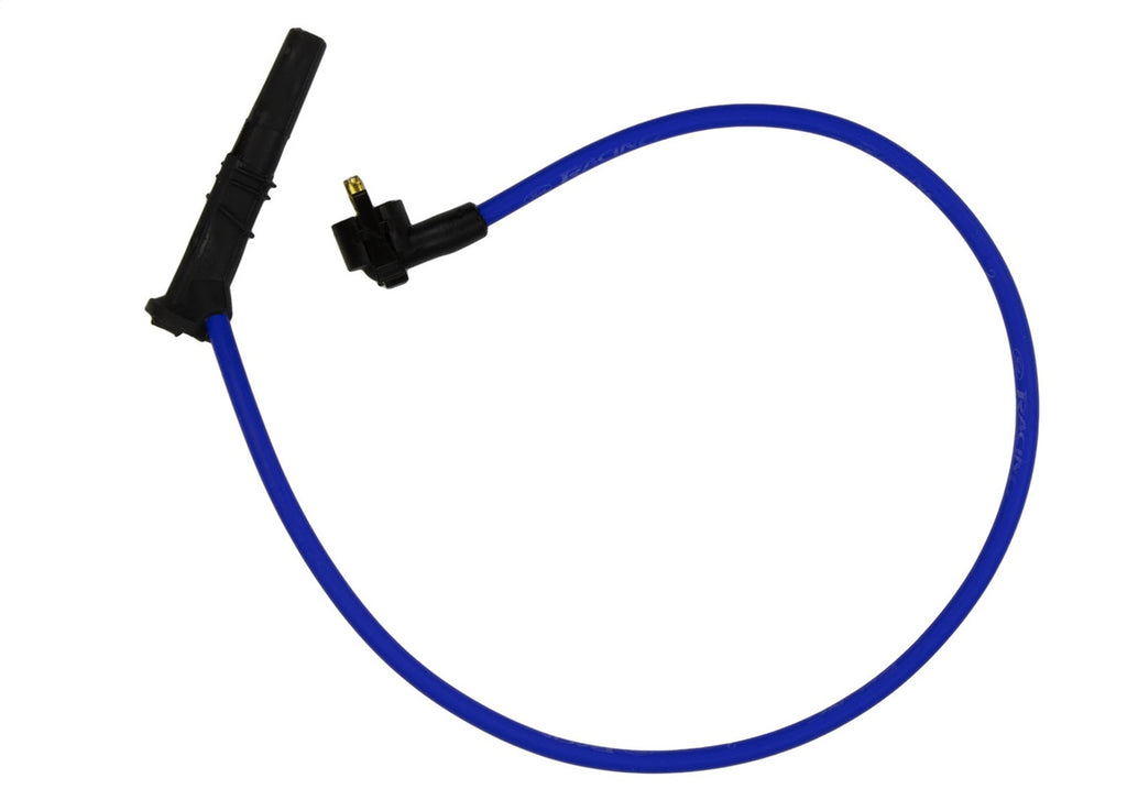Ford Performance Parts M-12259-C462 9MM Spark Plug Wire Sets-"Ford Racing" for Select Ford Mustang