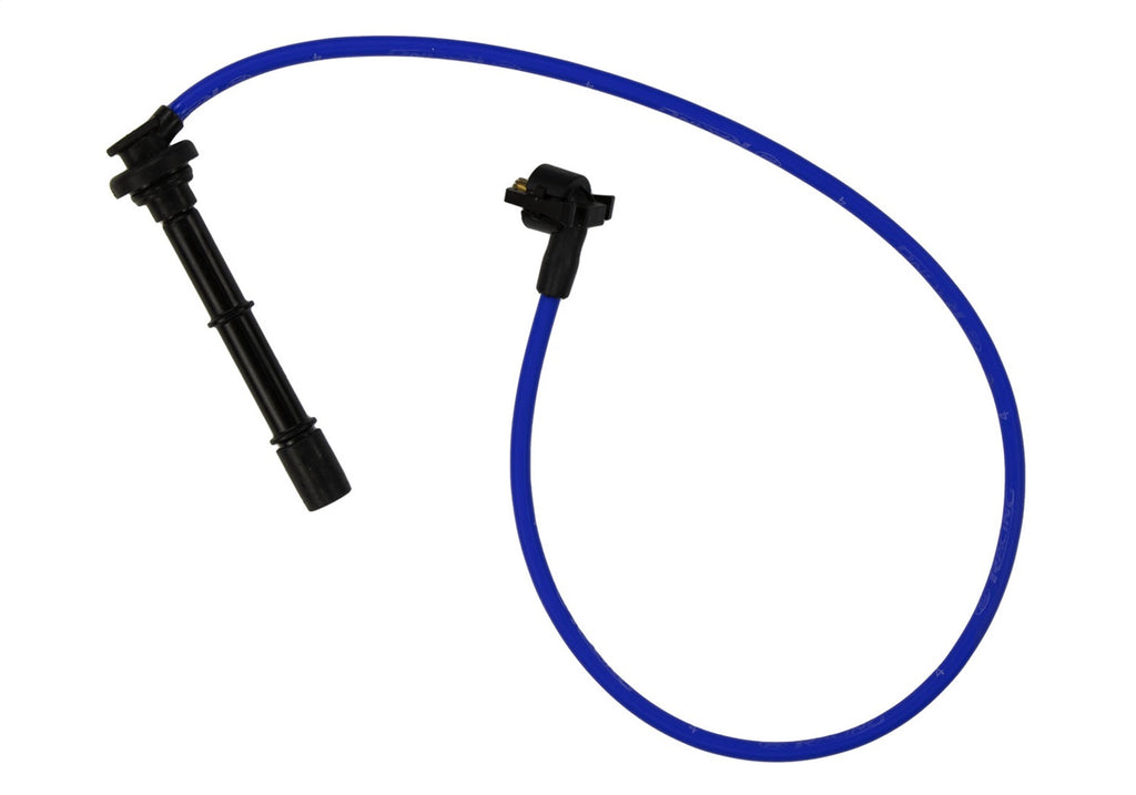 Ford Performance Parts M-12259-C464 9MM Spark Plug Wire Sets-"Ford Racing" for Select Ford Mustang