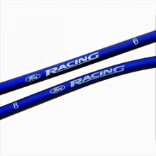 Load image into Gallery viewer, Ford Performance Parts M-12259-M301 9MM Spark Plug Wire Sets-"Ford Racing" for Select Ford Country Sedan, Ford Country Squire, Ford Custom, Ford Custom 500, Ford E-100 Econoline, Ford E-100 Econoline Club Wagon, Ford E-150 Econoline, Ford E-150 Econoline