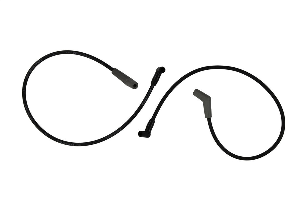 Ford Performance Parts M-12259-M301 9MM Spark Plug Wire Sets-"Ford Racing" for Select Ford Country Sedan, Ford Country Squire, Ford Custom, Ford Custom 500, Ford E-100 Econoline, Ford E-100 Econoline Club Wagon, Ford E-150 Econoline, Ford E-150 Econoline