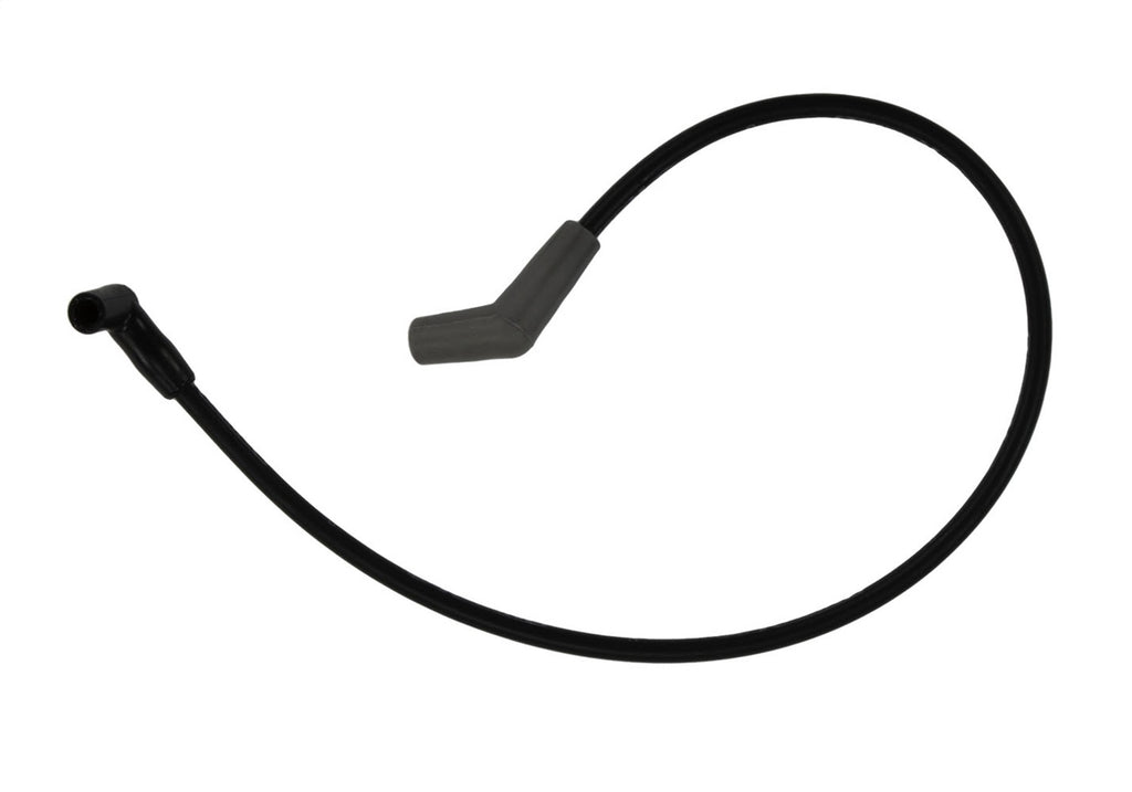 Ford Performance Parts M-12259-M301 9MM Spark Plug Wire Sets-"Ford Racing" for Select Ford Country Sedan, Ford Country Squire, Ford Custom, Ford Custom 500, Ford E-100 Econoline, Ford E-100 Econoline Club Wagon, Ford E-150 Econoline, Ford E-150 Econoline