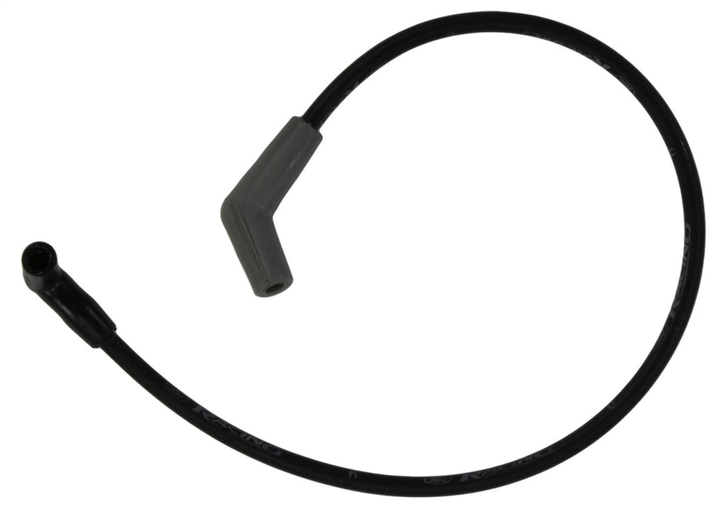 Ford Performance Parts M-12259-M301 9MM Spark Plug Wire Sets-"Ford Racing" for Select Ford Country Sedan, Ford Country Squire, Ford Custom, Ford Custom 500, Ford E-100 Econoline, Ford E-100 Econoline Club Wagon, Ford E-150 Econoline, Ford E-150 Econoline