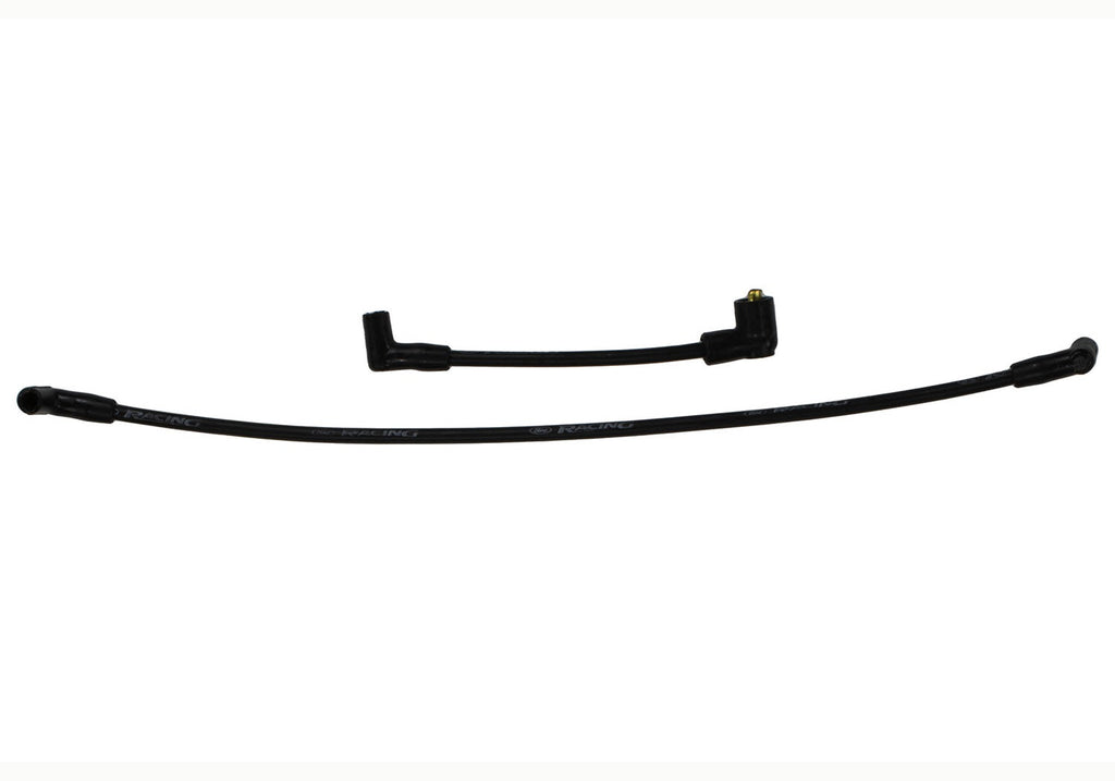 Ford Performance Parts M-12259-M301 9MM Spark Plug Wire Sets-"Ford Racing" for Select Ford Country Sedan, Ford Country Squire, Ford Custom, Ford Custom 500, Ford E-100 Econoline, Ford E-100 Econoline Club Wagon, Ford E-150 Econoline, Ford E-150 Econoline