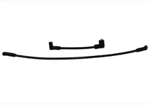 Load image into Gallery viewer, Ford Performance Parts M-12259-M301 9MM Spark Plug Wire Sets-"Ford Racing" for Select Ford Country Sedan, Ford Country Squire, Ford Custom, Ford Custom 500, Ford E-100 Econoline, Ford E-100 Econoline Club Wagon, Ford E-150 Econoline, Ford E-150 Econoline