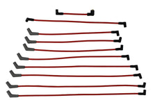 Load image into Gallery viewer, Ford Performance Parts M-12259-R301 9MM Spark Plug Wire Sets-"Ford Racing" for Select Ford Country Sedan, Ford Country Squire, Ford Custom, Ford Custom 500, Ford E-100 Econoline, Ford E-100 Econoline Club Wagon, Ford E-150 Econoline, Ford E-150 Econoline