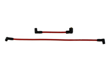 Load image into Gallery viewer, Ford Performance Parts M-12259-R301 9MM Spark Plug Wire Sets-"Ford Racing" for Select Ford Country Sedan, Ford Country Squire, Ford Custom, Ford Custom 500, Ford E-100 Econoline, Ford E-100 Econoline Club Wagon, Ford E-150 Econoline, Ford E-150 Econoline