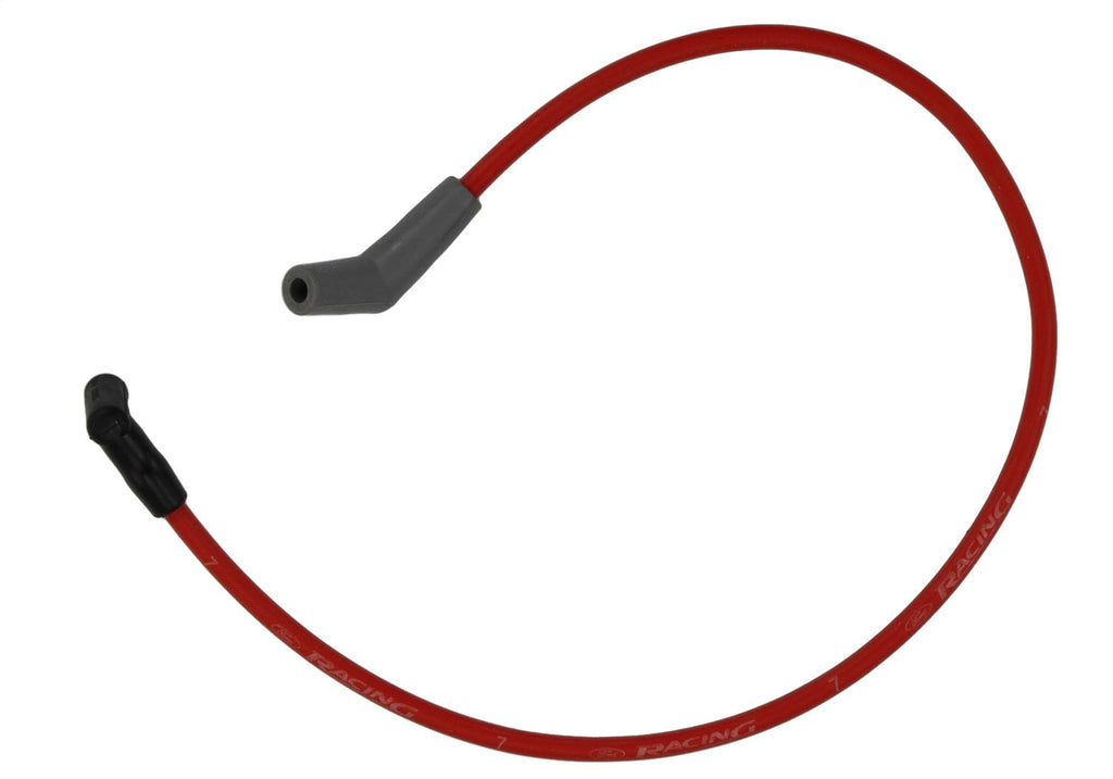 Ford Performance Parts M-12259-R301 9MM Spark Plug Wire Sets-"Ford Racing" for Select Ford Country Sedan, Ford Country Squire, Ford Custom, Ford Custom 500, Ford E-100 Econoline, Ford E-100 Econoline Club Wagon, Ford E-150 Econoline, Ford E-150 Econoline