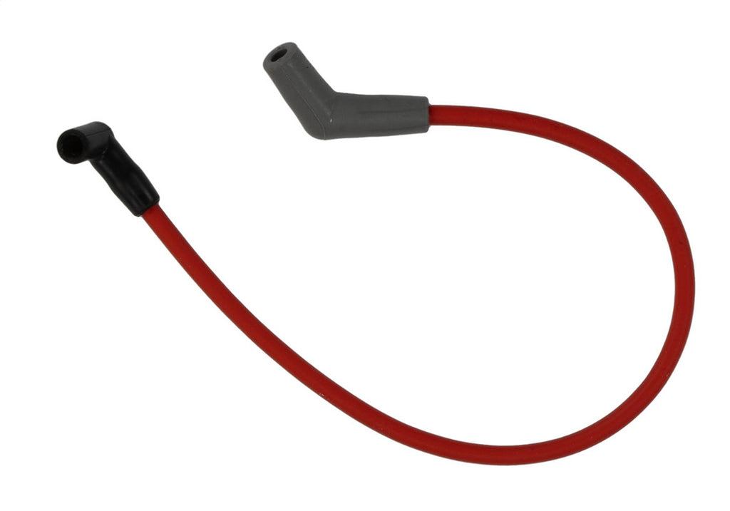 Ford Performance Parts M-12259-R301 9MM Spark Plug Wire Sets-"Ford Racing" for Select Ford Country Sedan, Ford Country Squire, Ford Custom, Ford Custom 500, Ford E-100 Econoline, Ford E-100 Econoline Club Wagon, Ford E-150 Econoline, Ford E-150 Econoline