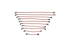 Load image into Gallery viewer, Ford Performance Parts M-12259-R460 9MM Spark Plug Wire Sets-"Ford Racing" for Select Ford Country Sedan, Ford Country Squire, Ford Custom, Ford Custom 500, Ford E-100 Econoline, Ford E-250 Econoline, Ford E-250 Econoline Club Wagon, Ford E-350
