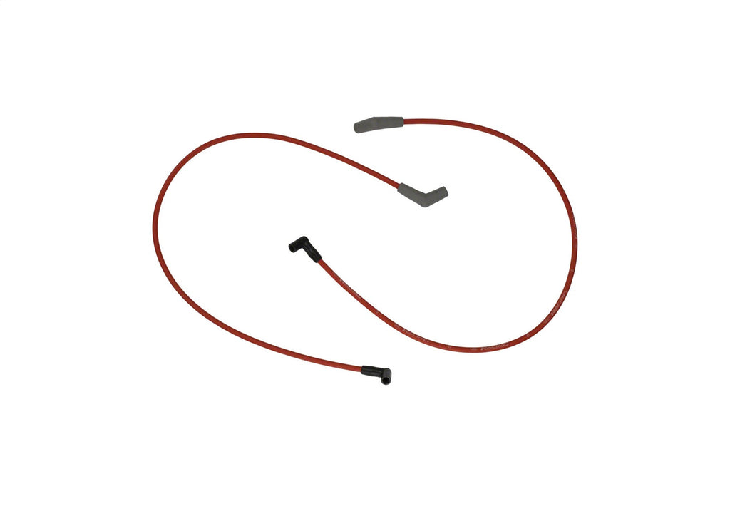 Ford Performance Parts M-12259-R460 9MM Spark Plug Wire Sets-"Ford Racing" for Select Ford Country Sedan, Ford Country Squire, Ford Custom, Ford Custom 500, Ford E-100 Econoline, Ford E-250 Econoline, Ford E-250 Econoline Club Wagon, Ford E-350