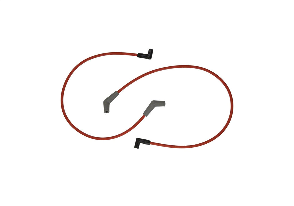 Ford Performance Parts M-12259-R460 9MM Spark Plug Wire Sets-"Ford Racing" for Select Ford Country Sedan, Ford Country Squire, Ford Custom, Ford Custom 500, Ford E-100 Econoline, Ford E-250 Econoline, Ford E-250 Econoline Club Wagon, Ford E-350