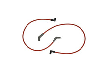 Load image into Gallery viewer, Ford Performance Parts M-12259-R460 9MM Spark Plug Wire Sets-"Ford Racing" for Select Ford Country Sedan, Ford Country Squire, Ford Custom, Ford Custom 500, Ford E-100 Econoline, Ford E-250 Econoline, Ford E-250 Econoline Club Wagon, Ford E-350