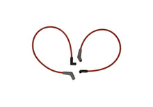 Load image into Gallery viewer, Ford Performance Parts M-12259-R460 9MM Spark Plug Wire Sets-"Ford Racing" for Select Ford Country Sedan, Ford Country Squire, Ford Custom, Ford Custom 500, Ford E-100 Econoline, Ford E-250 Econoline, Ford E-250 Econoline Club Wagon, Ford E-350