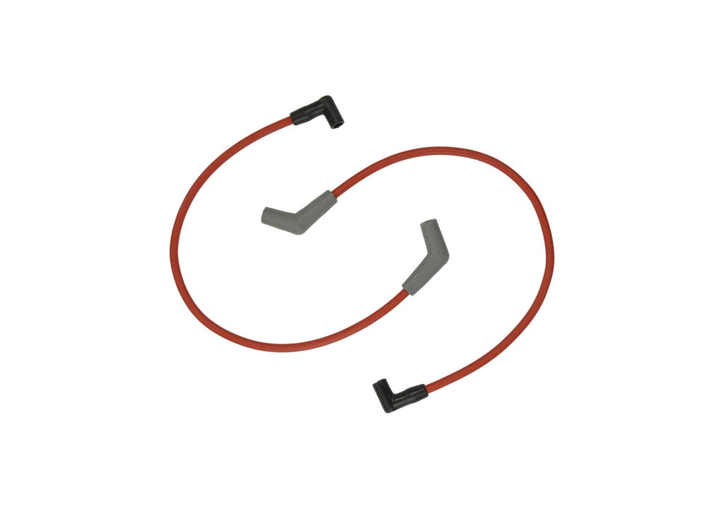 Ford Performance Parts M-12259-R460 9MM Spark Plug Wire Sets-"Ford Racing" for Select Ford Country Sedan, Ford Country Squire, Ford Custom, Ford Custom 500, Ford E-100 Econoline, Ford E-250 Econoline, Ford E-250 Econoline Club Wagon, Ford E-350