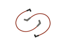 Load image into Gallery viewer, Ford Performance Parts M-12259-R460 9MM Spark Plug Wire Sets-"Ford Racing" for Select Ford Country Sedan, Ford Country Squire, Ford Custom, Ford Custom 500, Ford E-100 Econoline, Ford E-250 Econoline, Ford E-250 Econoline Club Wagon, Ford E-350