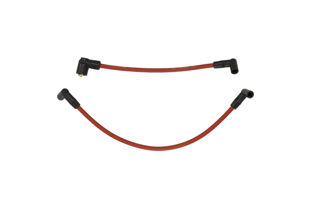 Ford Performance Parts M-12259-R460 9MM Spark Plug Wire Sets-"Ford Racing" for Select Ford Country Sedan, Ford Country Squire, Ford Custom, Ford Custom 500, Ford E-100 Econoline, Ford E-250 Econoline, Ford E-250 Econoline Club Wagon, Ford E-350