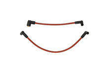 Load image into Gallery viewer, Ford Performance Parts M-12259-R460 9MM Spark Plug Wire Sets-"Ford Racing" for Select Ford Country Sedan, Ford Country Squire, Ford Custom, Ford Custom 500, Ford E-100 Econoline, Ford E-250 Econoline, Ford E-250 Econoline Club Wagon, Ford E-350