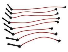 Load image into Gallery viewer, Ford Performance Parts M-12259-R464 9MM Spark Plug Wire Sets-"Ford Racing" for Select Ford Mustang