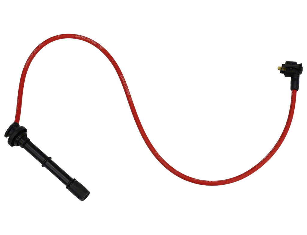 Ford Performance Parts M-12259-R464 9MM Spark Plug Wire Sets-"Ford Racing" for Select Ford Mustang
