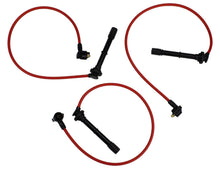 Load image into Gallery viewer, Ford Performance Parts M-12259-R464 9MM Spark Plug Wire Sets-"Ford Racing" for Select Ford Mustang