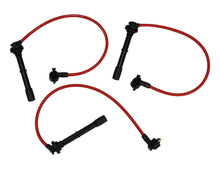 Load image into Gallery viewer, Ford Performance Parts M-12259-R464 9MM Spark Plug Wire Sets-"Ford Racing" for Select Ford Mustang