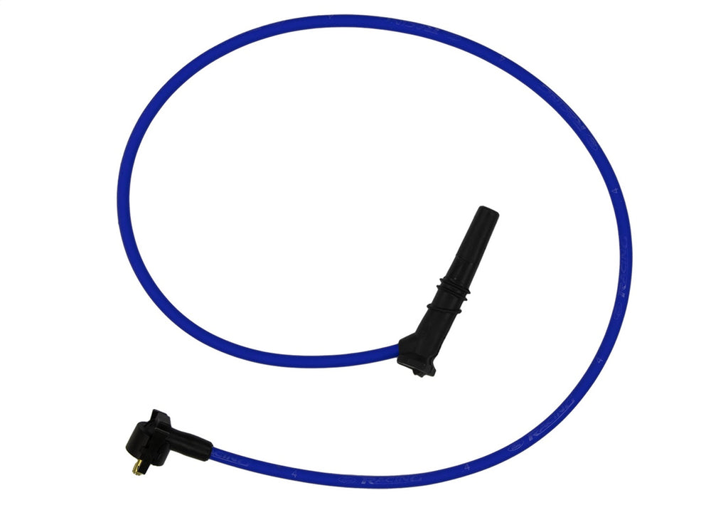 Ford Performance Parts M-12259-T462 9MM Spark Plug Wire Sets-"Ford Racing" for Select Ford Expedition, Ford Explorer, Ford F-150, Ford F-150 Heritage