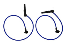 Load image into Gallery viewer, Ford Performance Parts M-12259-T462 9MM Spark Plug Wire Sets-"Ford Racing" for Select Ford Expedition, Ford Explorer, Ford F-150, Ford F-150 Heritage
