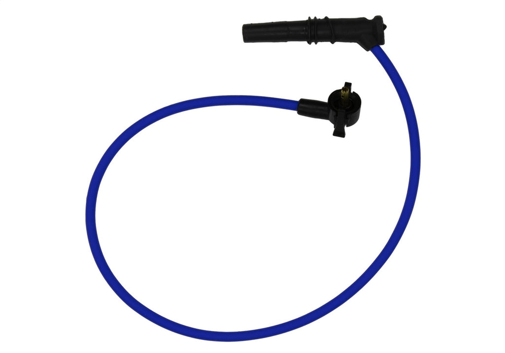 Ford Performance Parts M-12259-T462 9MM Spark Plug Wire Sets-"Ford Racing" for Select Ford Expedition, Ford Explorer, Ford F-150, Ford F-150 Heritage