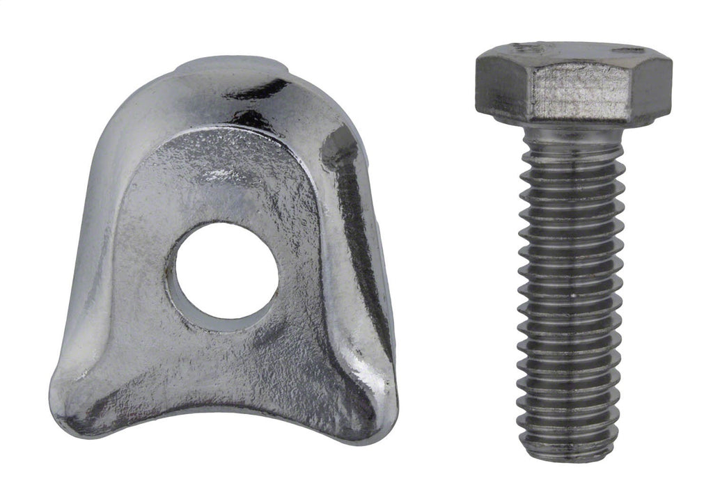Ford Performance Parts M-12270-A302 Distributor Hold-Down Clamp for Select Ford Mustang