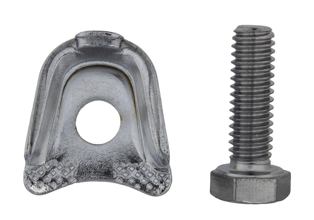 Ford Performance Parts M-12270-A302 Distributor Hold-Down Clamp for Select Ford Mustang