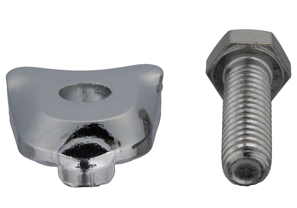 Ford Performance Parts M-12270-A302 Distributor Hold-Down Clamp for Select Ford Mustang