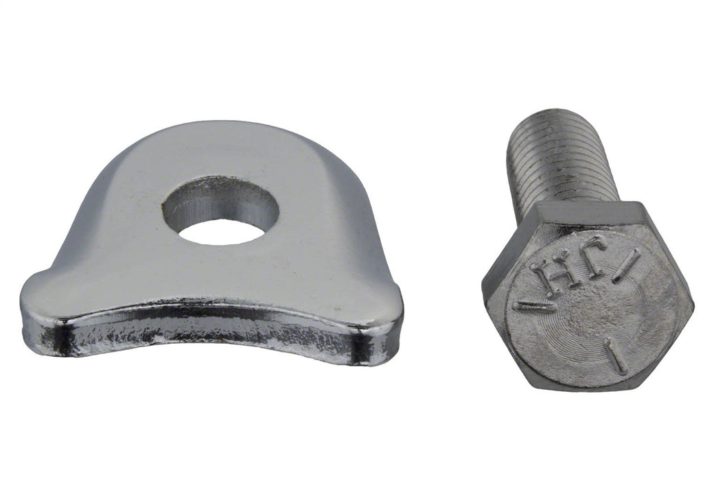 Ford Performance Parts M-12270-A302 Distributor Hold-Down Clamp for Select Ford Mustang