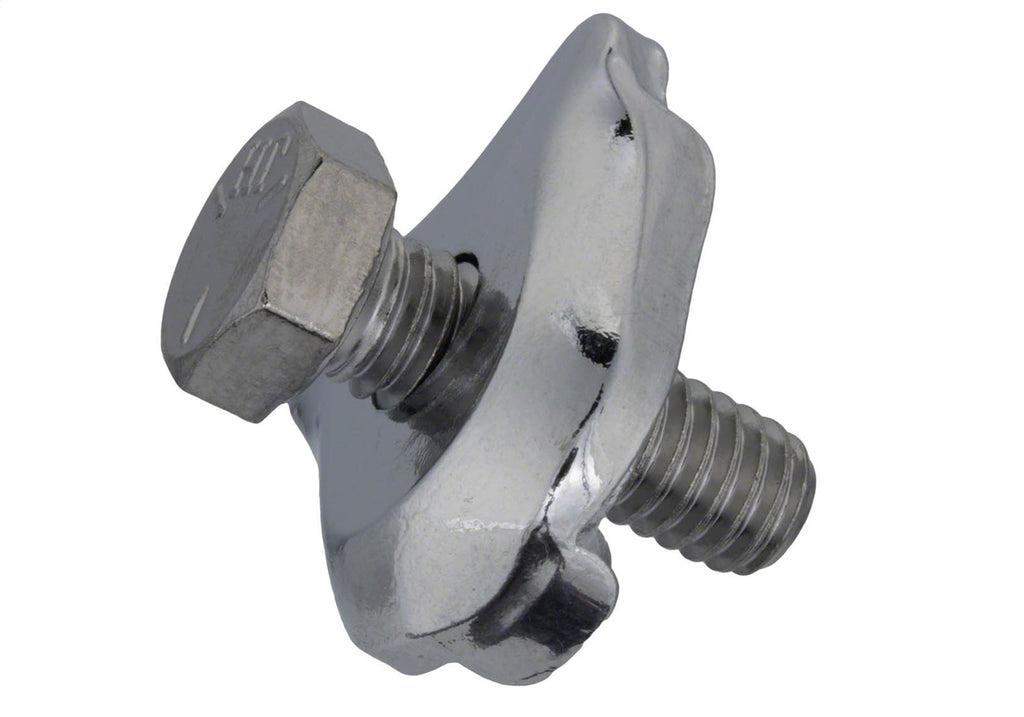 Ford Performance Parts M-12270-A302 Distributor Hold-Down Clamp for Select Ford Mustang