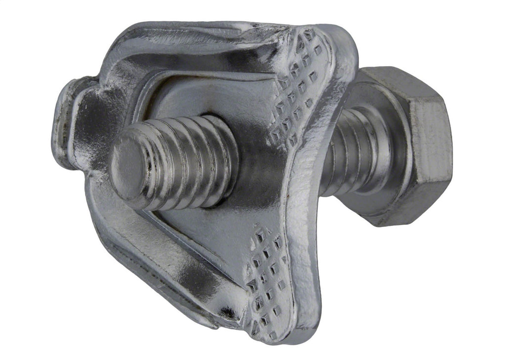Ford Performance Parts M-12270-A302 Distributor Hold-Down Clamp for Select Ford Mustang