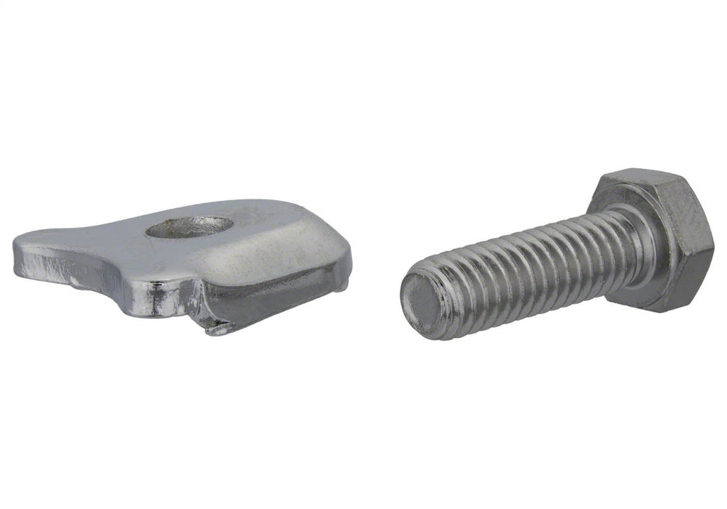 Ford Performance Parts M-12270-A302 Distributor Hold-Down Clamp for Select Ford Mustang