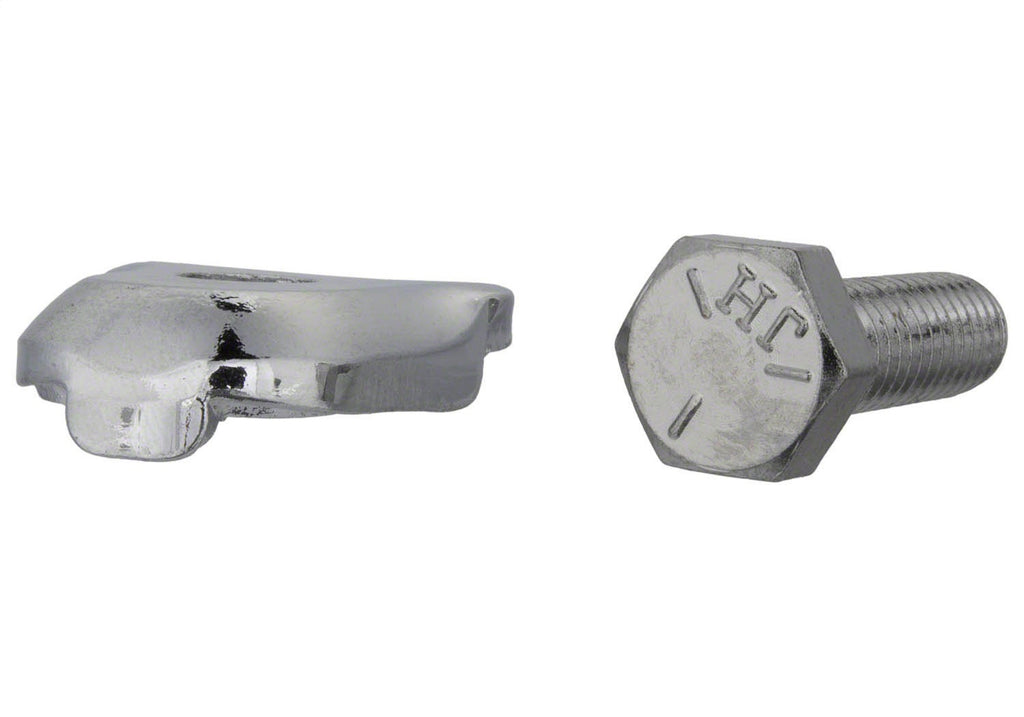 Ford Performance Parts M-12270-A302 Distributor Hold-Down Clamp for Select Ford Mustang