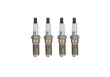 Load image into Gallery viewer, Ford Performance Parts M-12405-20T Focus ST/RS/Mustang EcoBoost Cold Spark Plug Set for Select Ford Focus, Ford Mustang