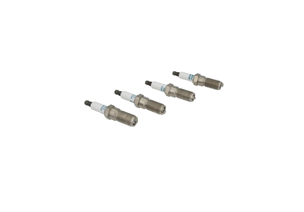 Ford Performance Parts M-12405-20T Focus ST/RS/Mustang EcoBoost Cold Spark Plug Set for Select Ford Focus, Ford Mustang
