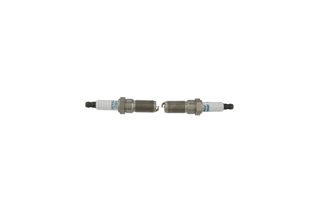 Ford Performance Parts M-12405-20T Focus ST/RS/Mustang EcoBoost Cold Spark Plug Set for Select Ford Focus, Ford Mustang