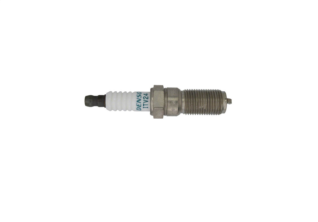 Ford Performance Parts M-12405-20T Focus ST/RS/Mustang EcoBoost Cold Spark Plug Set for Select Ford Focus, Ford Mustang