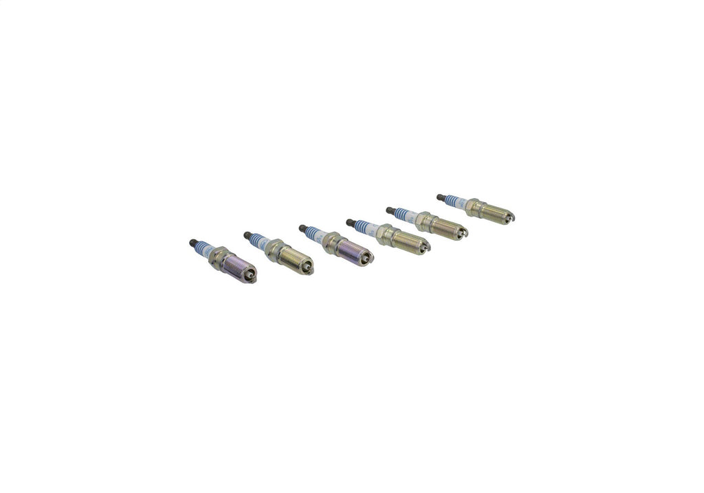 Ford Performance Parts M-12405-35T 2011-2024 EcoBoost Cold Spark Plug Set for Select Ford F-150, Ford Flex, Ford Taurus