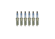 Load image into Gallery viewer, Ford Performance Parts M-12405-35T 2011-2024 EcoBoost Cold Spark Plug Set for Select Ford F-150, Ford Flex, Ford Taurus