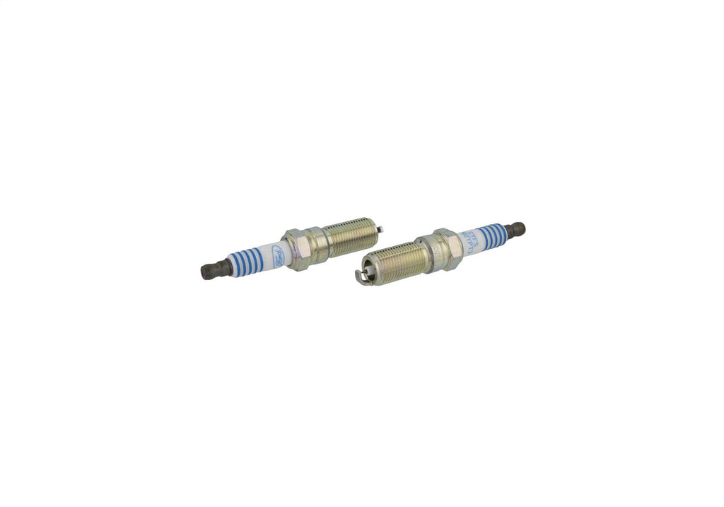 Ford Performance Parts M-12405-35T 2011-2024 EcoBoost Cold Spark Plug Set for Select Ford F-150, Ford Flex, Ford Taurus